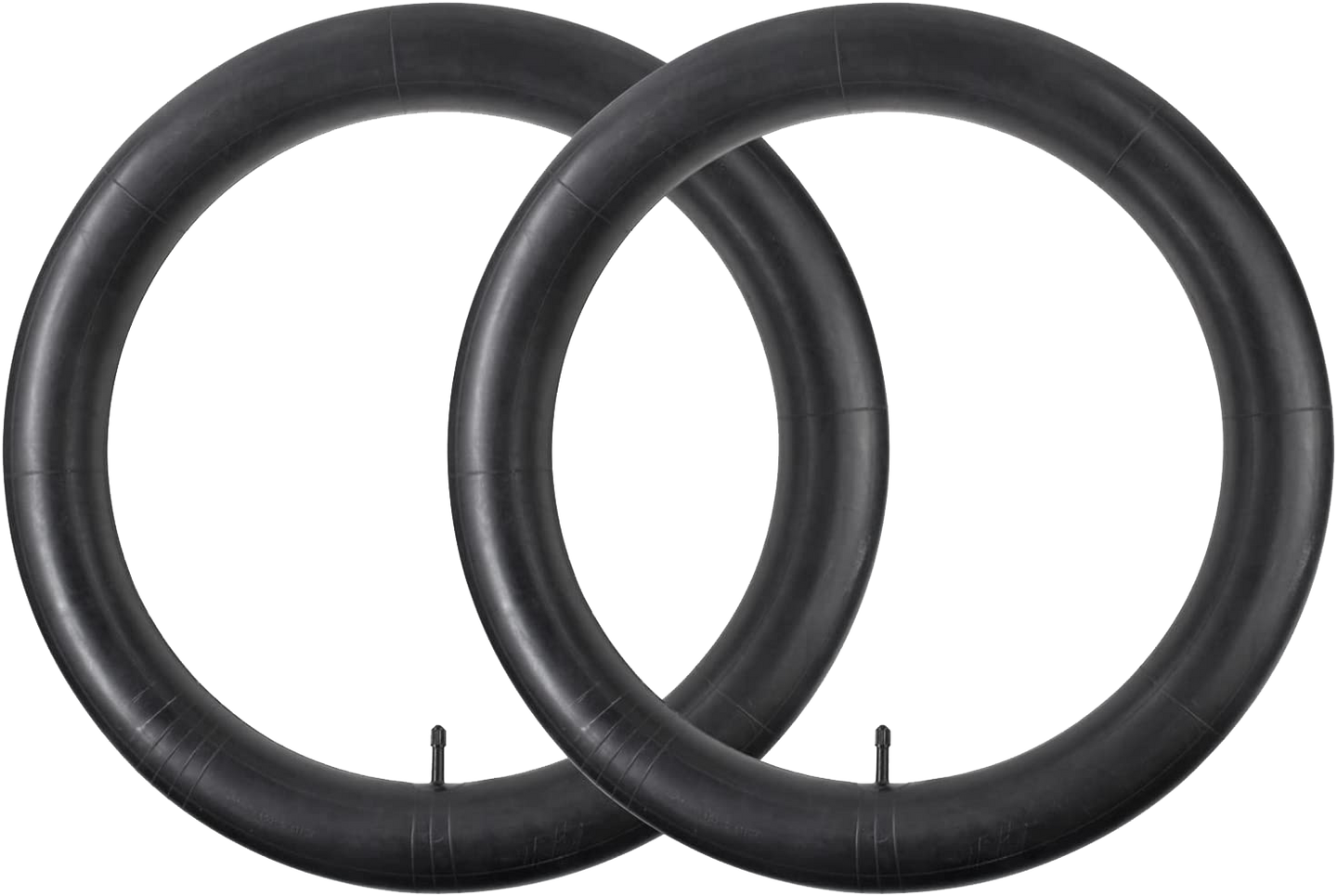 Inner Tubes - 20" x 4.0"